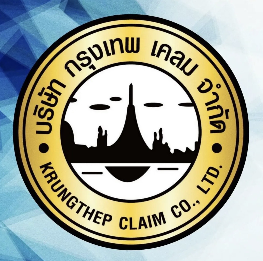 KRUNGTHAP CLAIM COMPANY LIMITED (Partner)