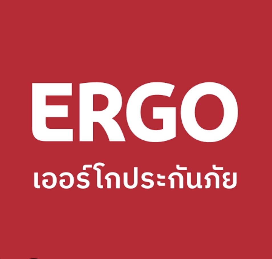ERGO INSURANCE (THAILAND) PUBLIC COMPANY LIMITED (under process)